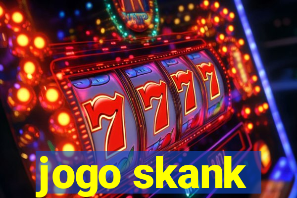 jogo skank